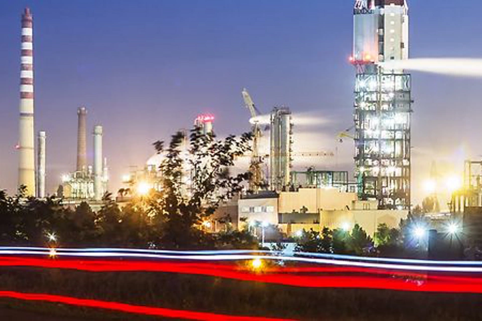 環境パフォーマンスの向上