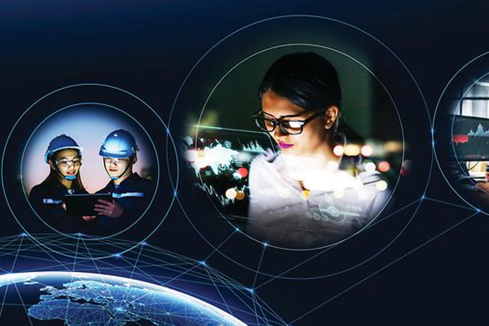  企業の運用を可能にするためのクラウドの再考とエンジニアリング