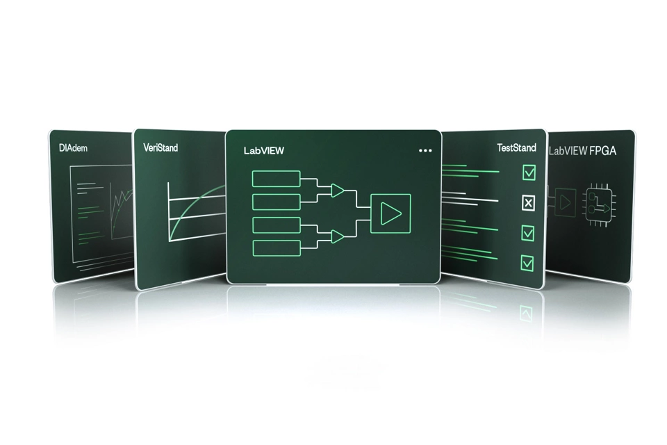 NI LabVIEW の自動化により、CERN における反物質研究を促進