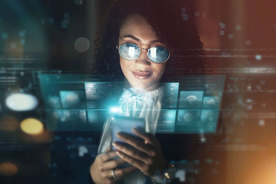 成長、効率性、レジリエンスのためのオペレーションの変革