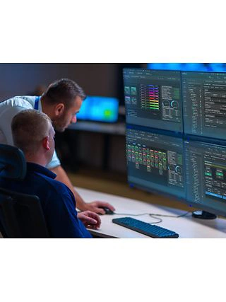 Emerson の Ovation™ Green BESS ソリューション