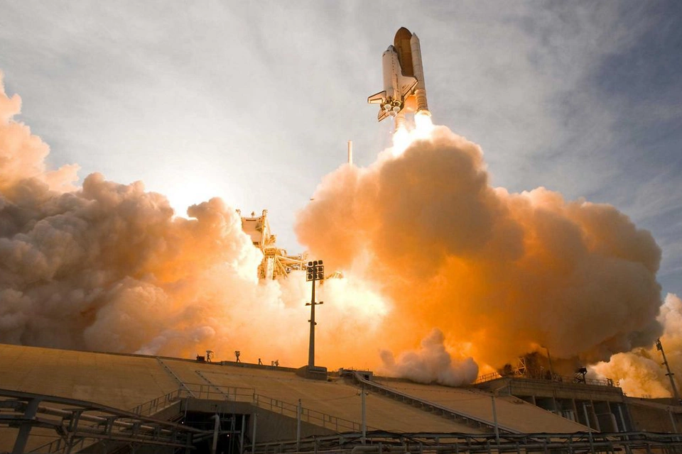 RFA がロケット開発効率に革命を起こす