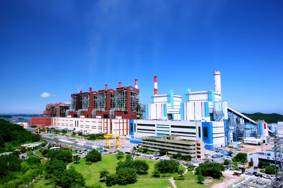 ニュージーランドの火力発電所、漏洩箇所を 70% 削減