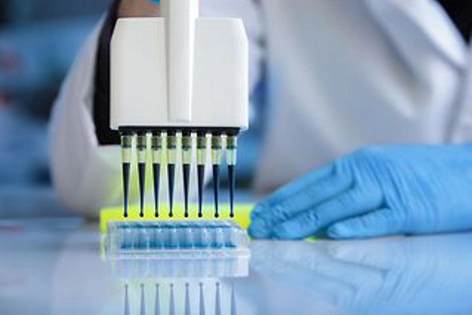 初回から正確な細胞治療製造