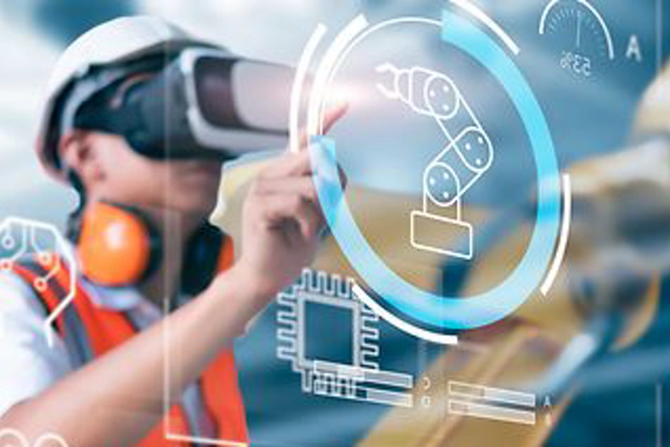 DeltaV Mimic トレーニング