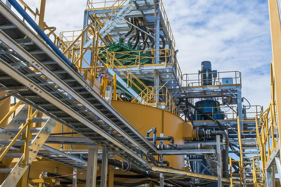 上流排出量管理