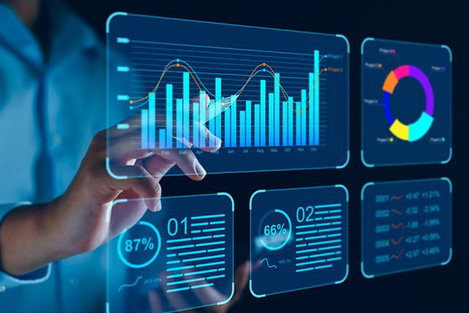 MES が加工産業における自動化の礎となる理由