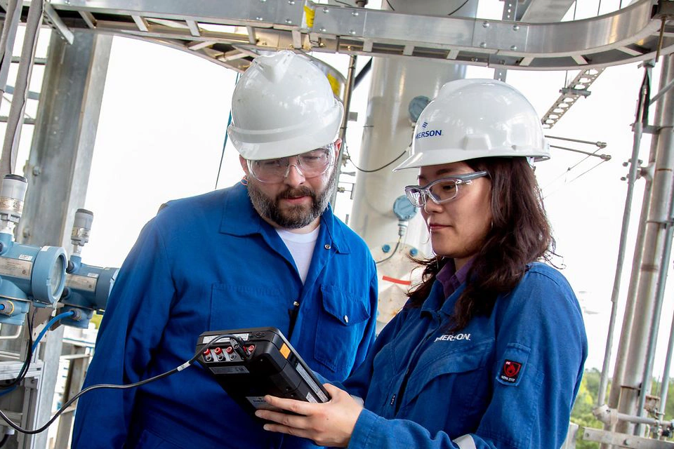 プラントパフォーマンスの戦略