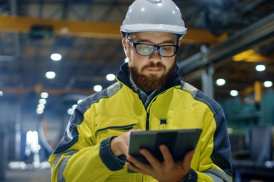 Stora Enso モバイル作業者ソリューションが生産性を向上