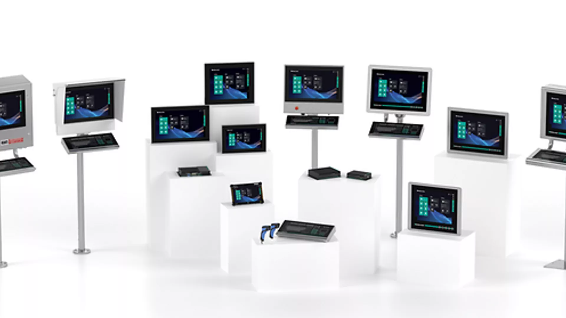 Industrial-monitors-and-control-systems-display