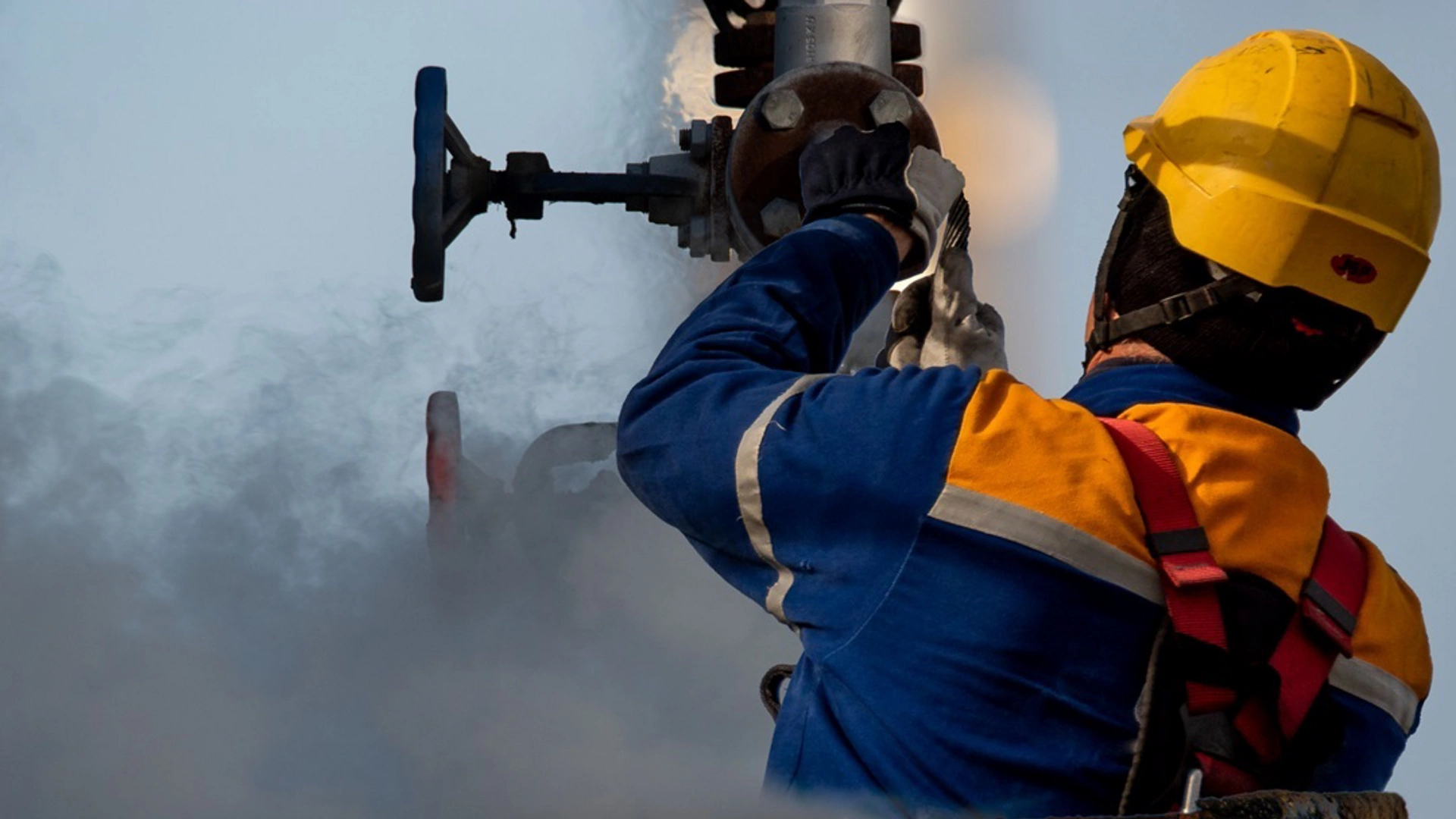 Maintenance Personnel Risk