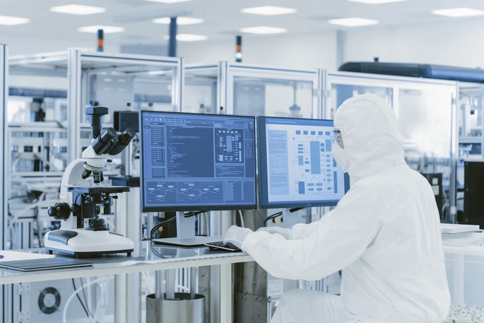 IT-OT コンバージェンス: 傾向と機会 