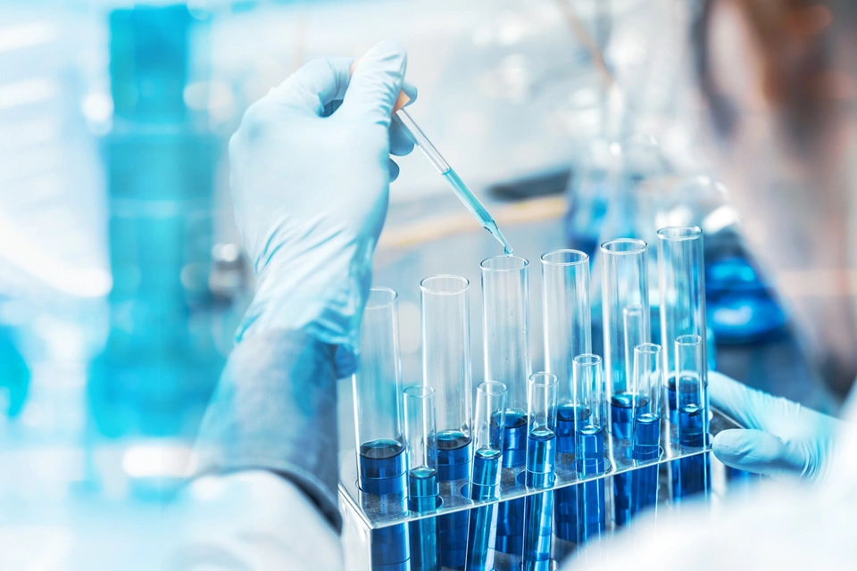 ライフサイエンス産業のためのサイバーセキュリティ戦略