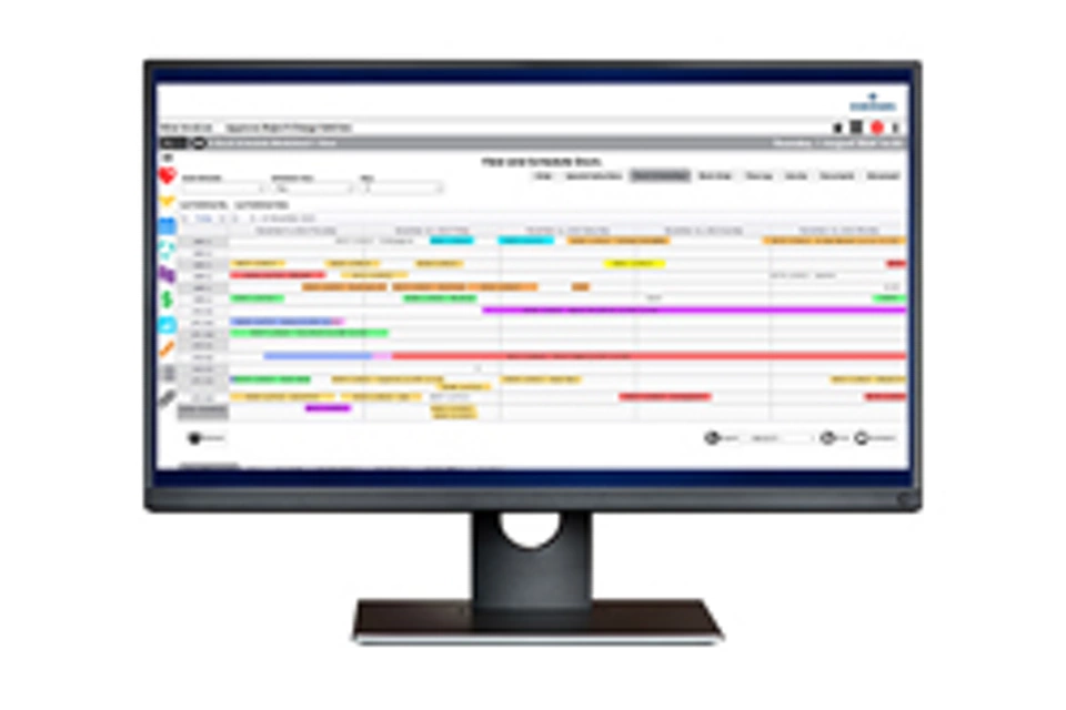 DeltaV O2CManager™ 液体ターミナル用ソフトウェア