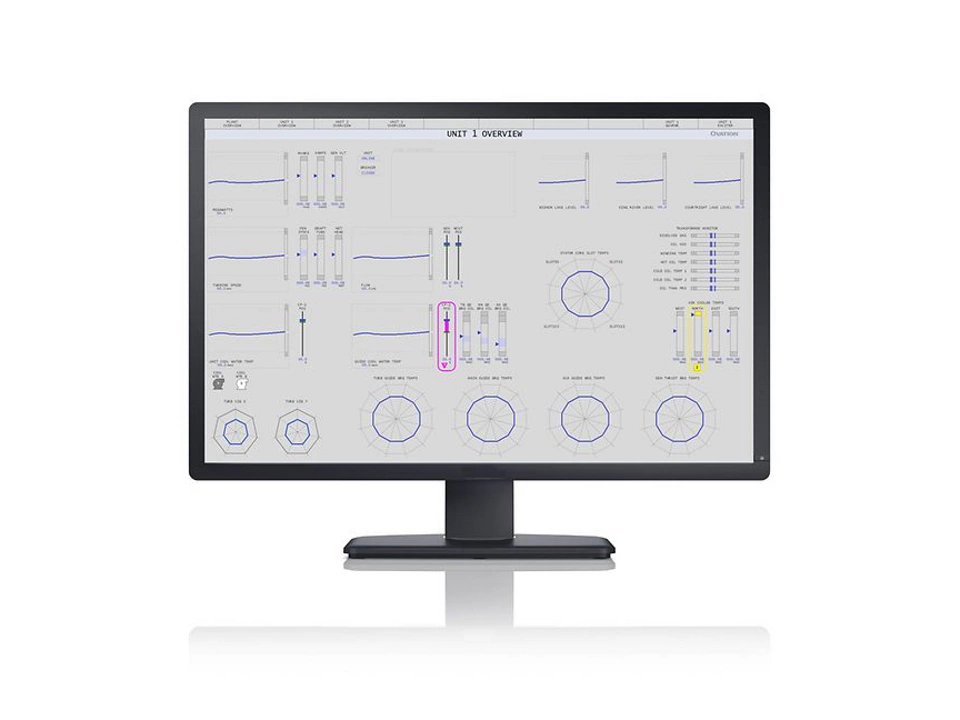 Ovation-Operator-Workstations