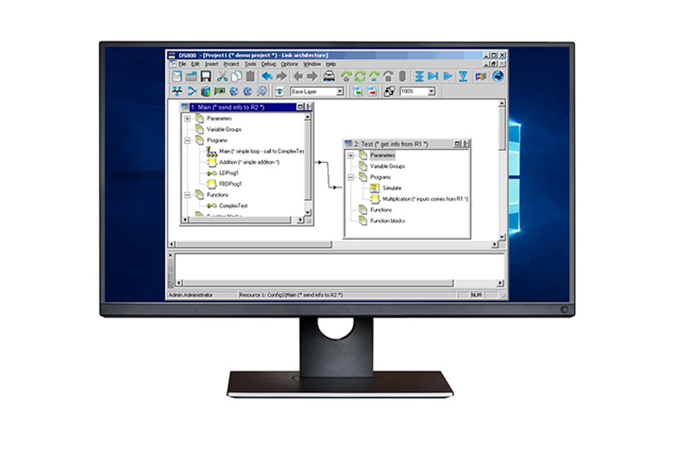 DS800 Development Suite