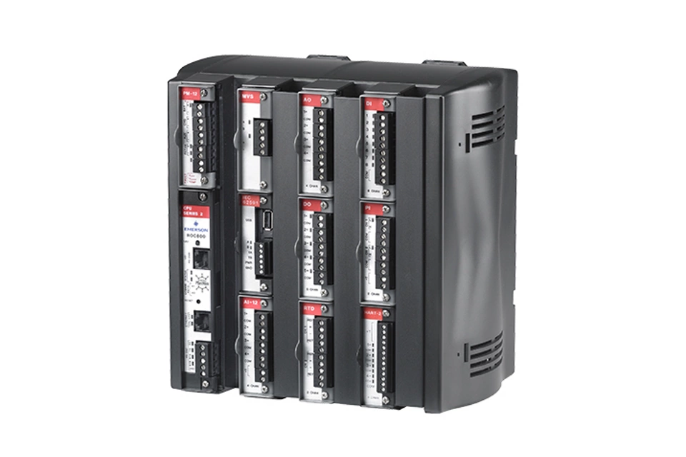 ROC800-Series