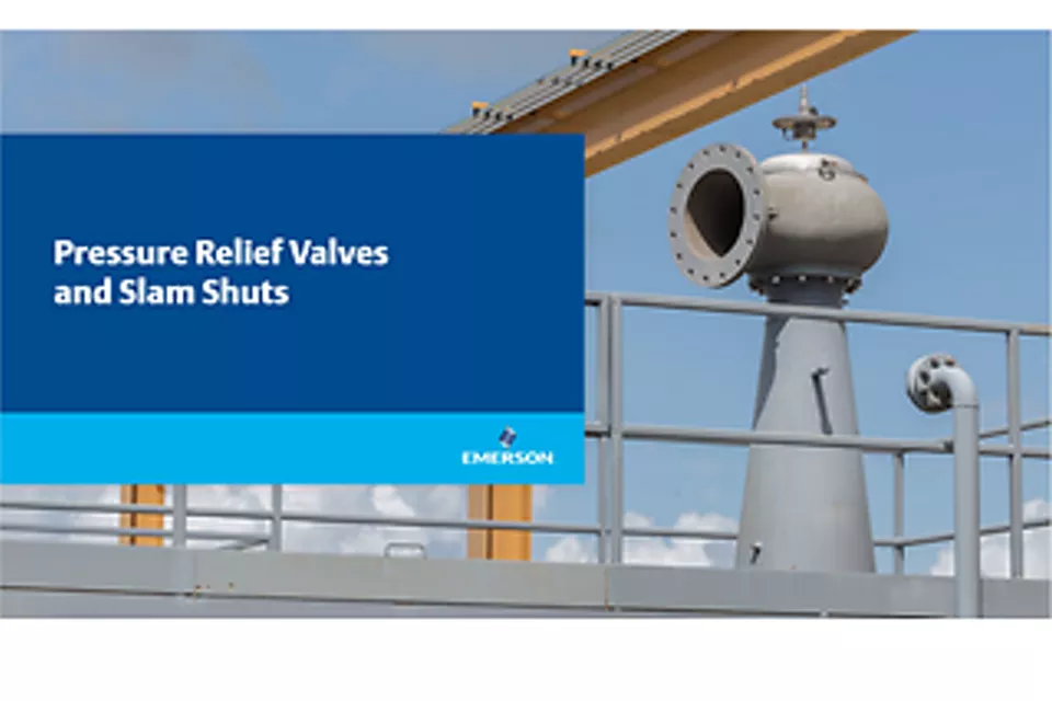 PRV の選択基準には、スナップアクションと変調バルブ、自己作動式とパイロット作動式の比較、ASME 規格スタンプの利点などが含まれます