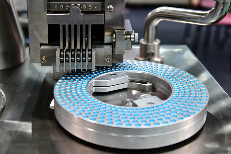 DeltaV ワークフロー管理: 効率的な製造のためのノーコードのレシピ作成