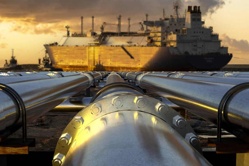 レーダーが液化ガスのレベル測定に適さないという誤解を解明