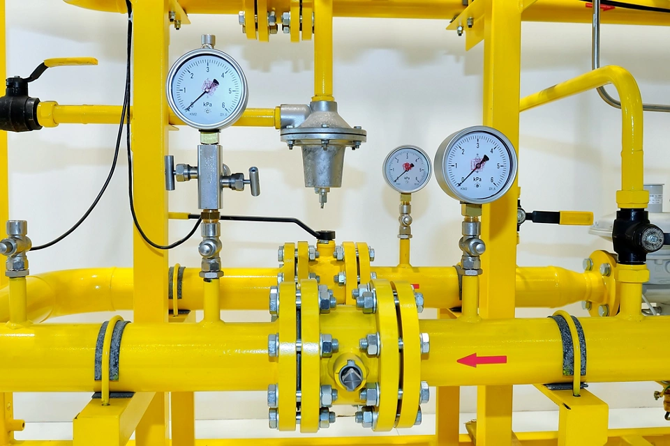 産業ガス会社、エマソン™ のスマートワイヤレス技術を使用して熱交換器の漏洩検知システムの立ち上げを加速