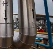 Expertise and integrated solutions for RNG & H2 Blending