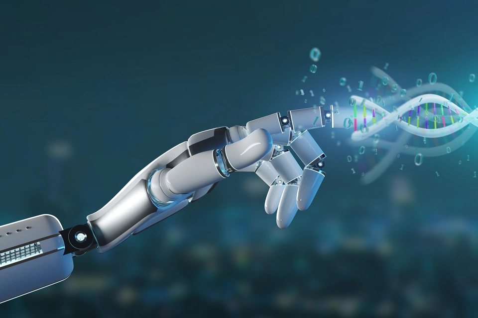 MMI がロボット・サージカル・システムを記録的な速さで市場投入した方法