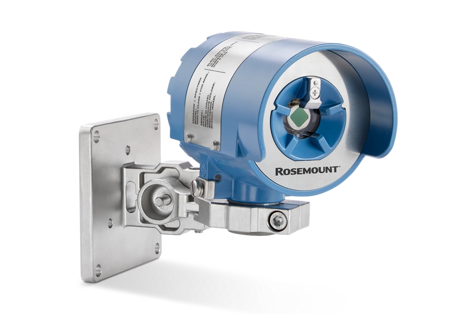 Rosemount™ QX1000 連続ガス分析計