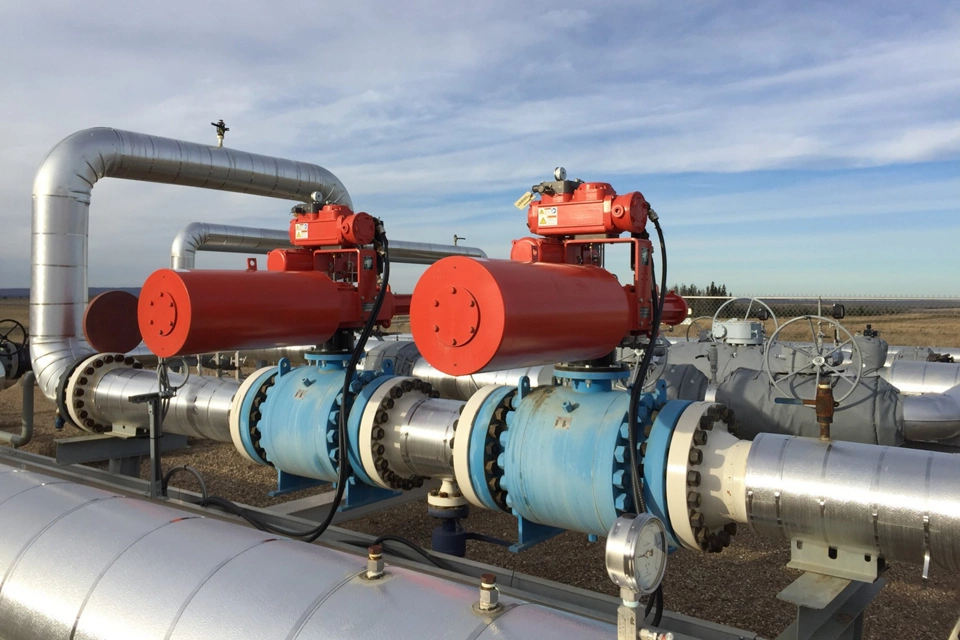 信頼性の高いアクチュエーションソリューション