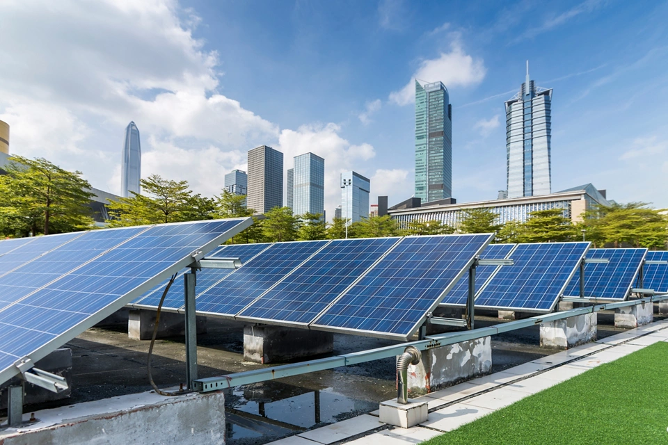 マイクログリッド制御・管理システム