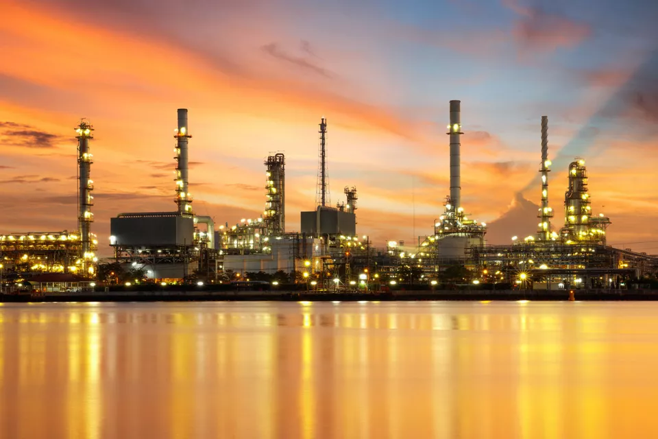 施設の動作期間を通じて、初期設計から提供される状態ベースの制御と値