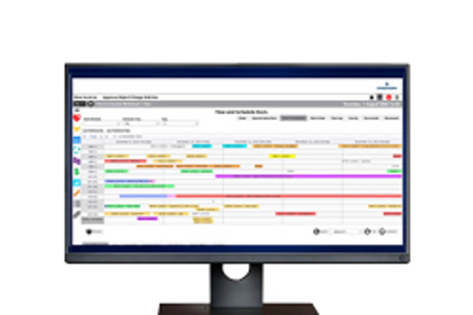 DeltaV O2CManager™ Software for Terminals