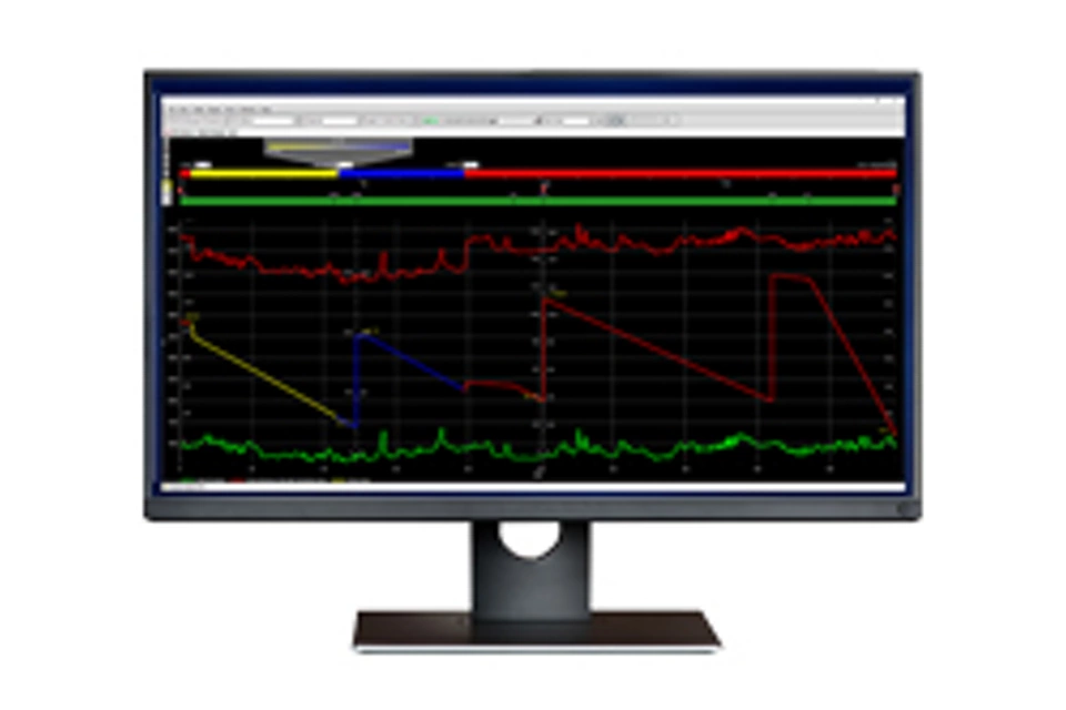 DeltaV PipelineManager 分析漏洩検知ソフトウェア
