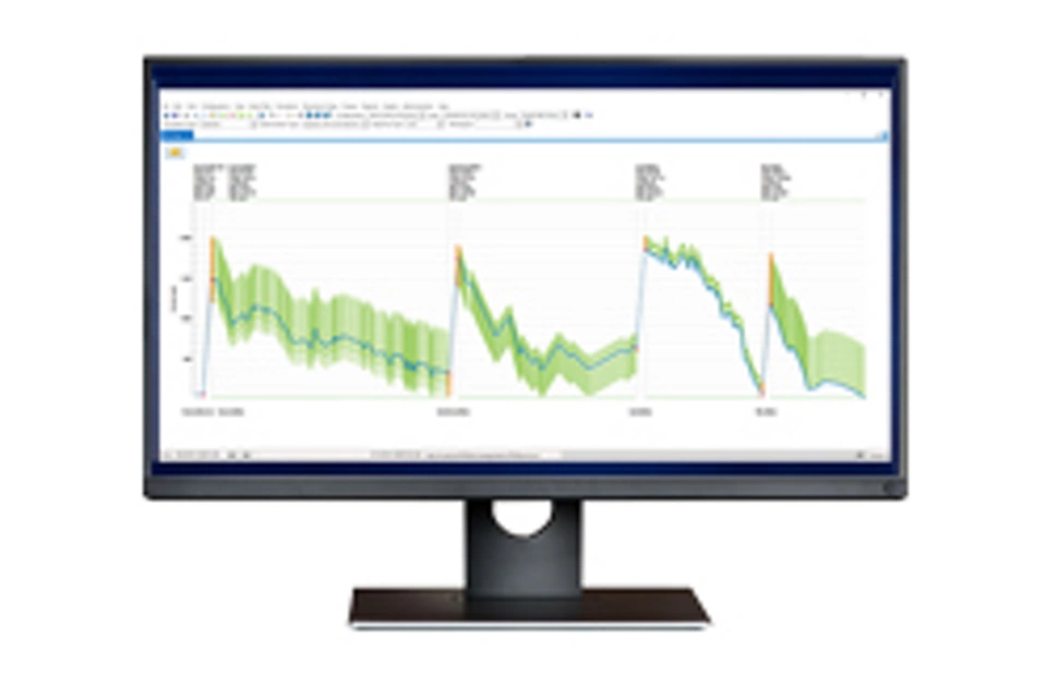 DeltaV PipelineManager Software for Optimization