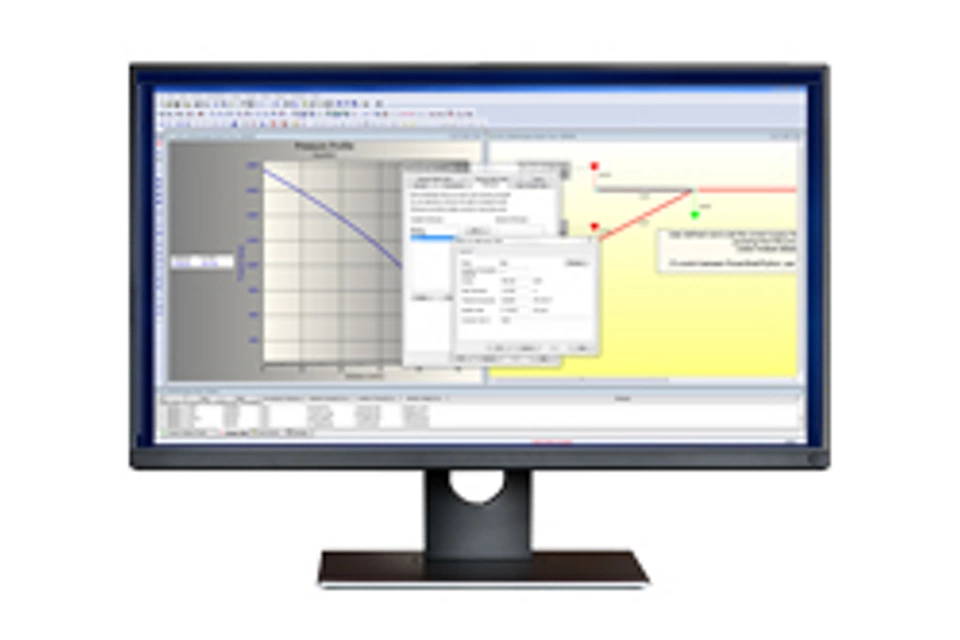 DeltaV PipelineStudio™ ソフトウェア