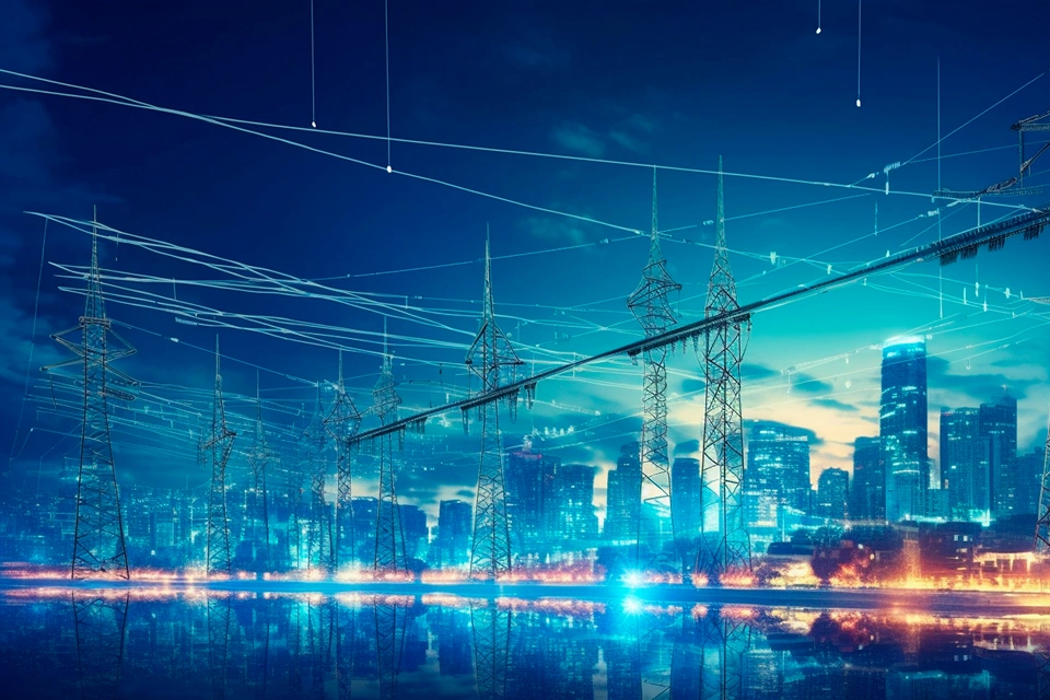 マイクログリッド管理システム