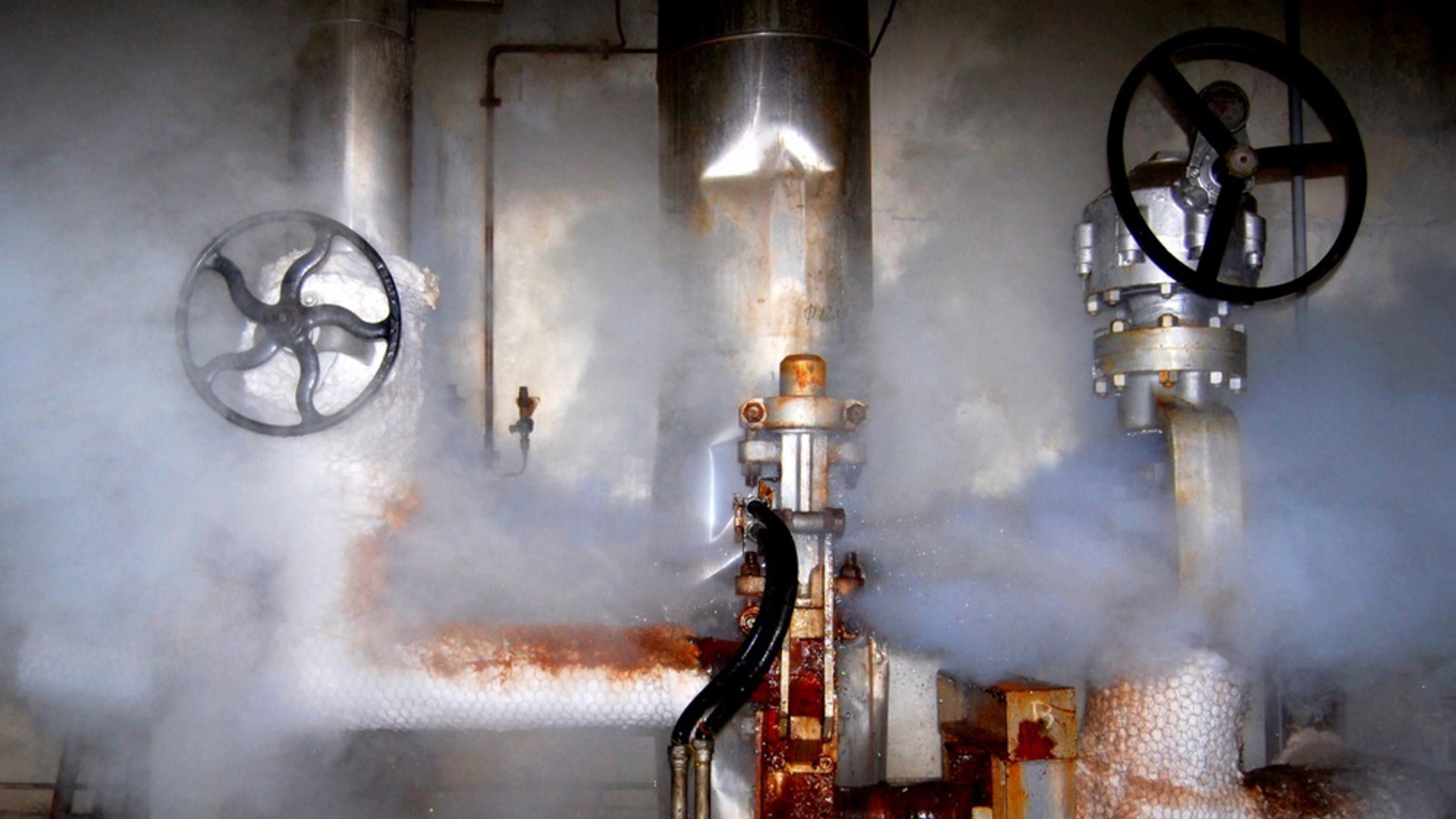 Valve Fugitive Emissions