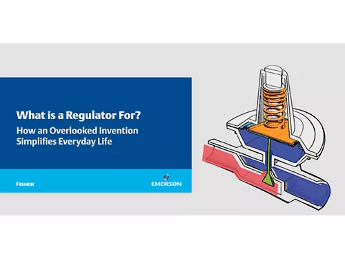レギュレータとは何のためにあるのですか - 見過ごされてきた発明がいかに日常生活を簡素化しているか