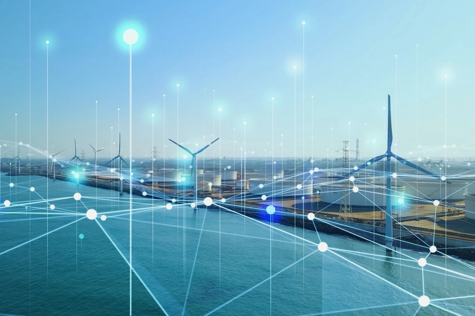 作戦即応性の強化