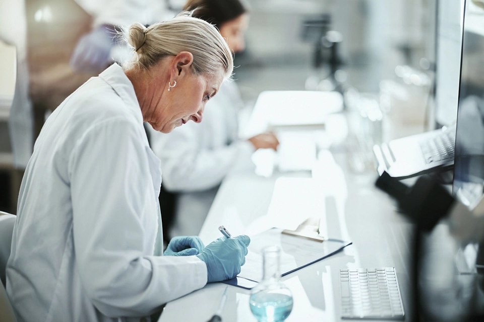 細胞治療におけるバッチ課題への対応