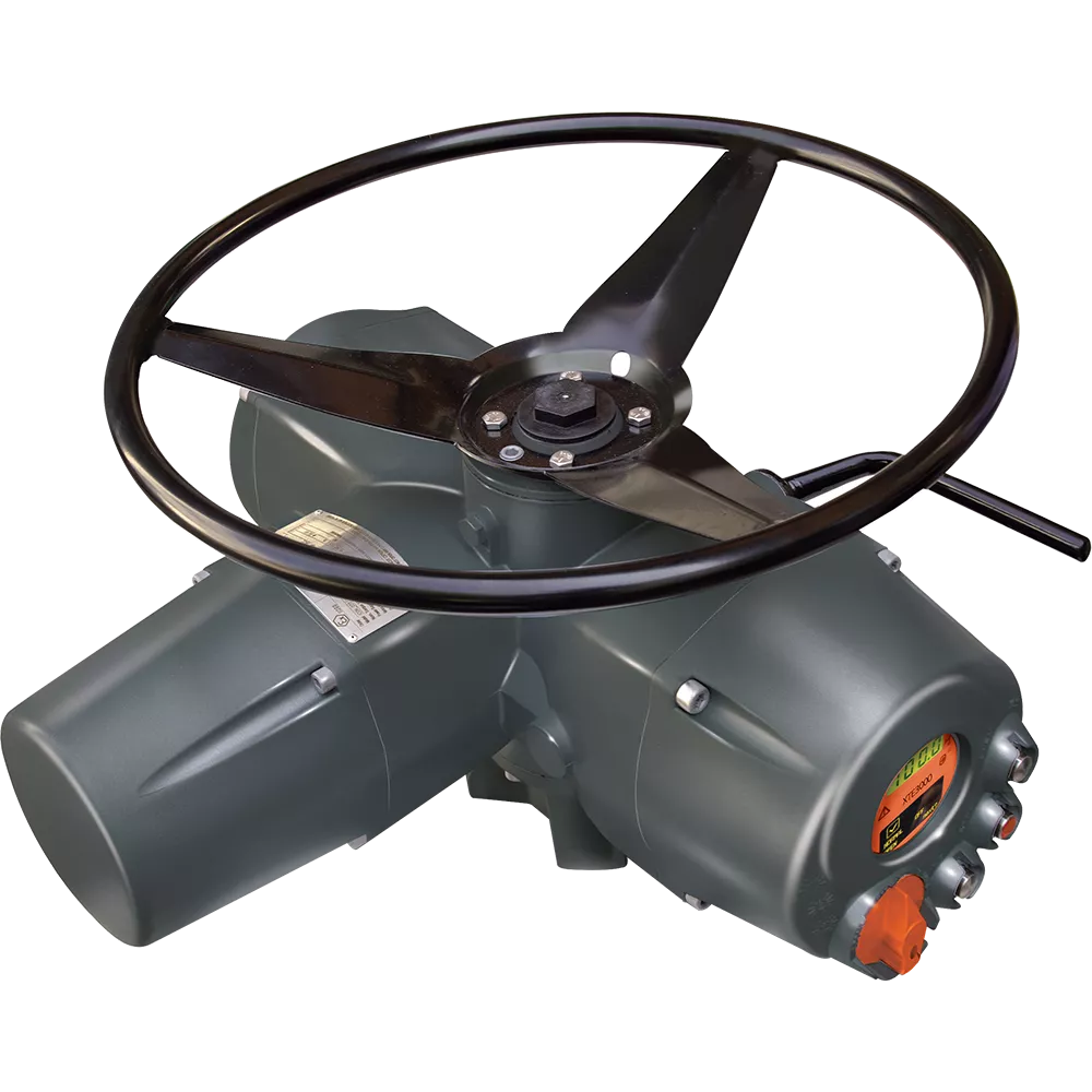 Bettis XTE3000 Electric Actuator