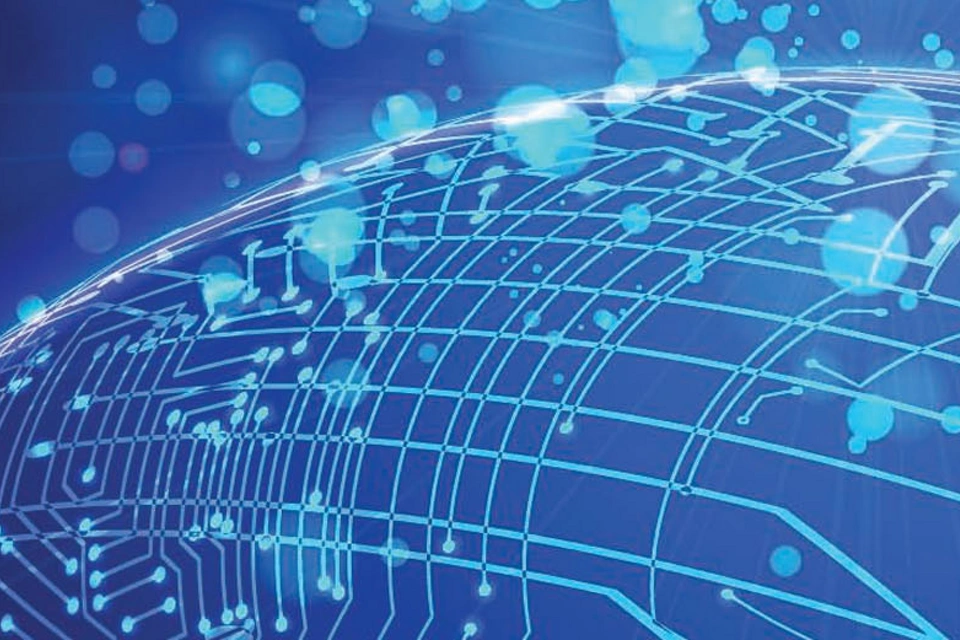 魅力的な新しい施設