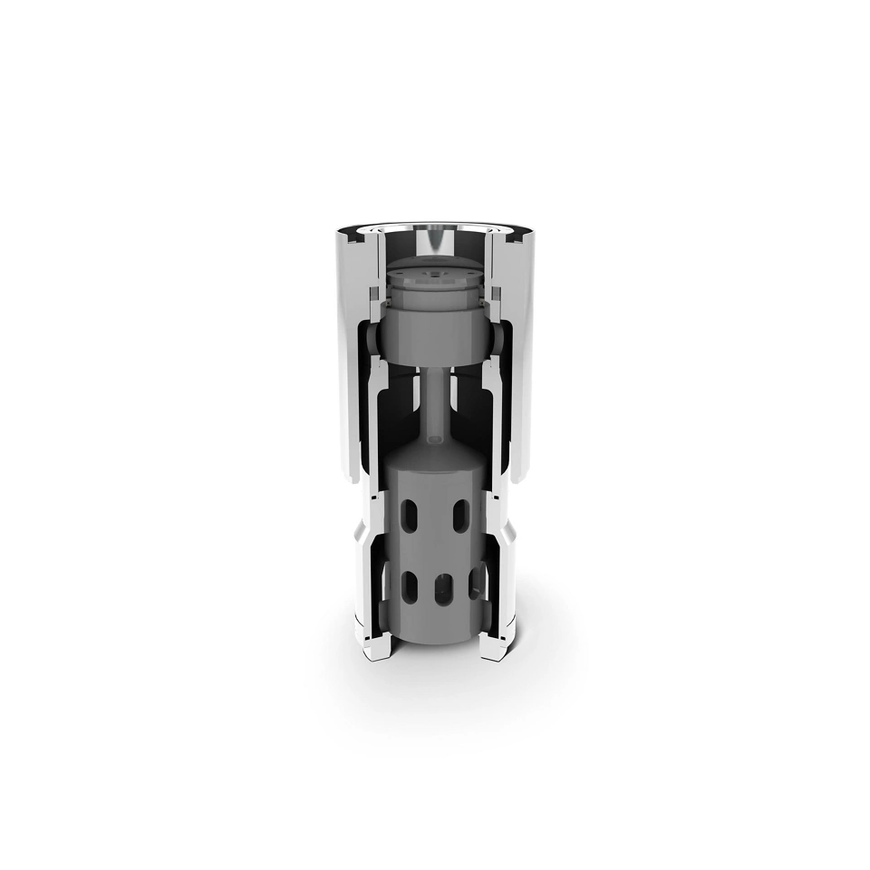  Fisher™ ダーティ・サービス・トリム