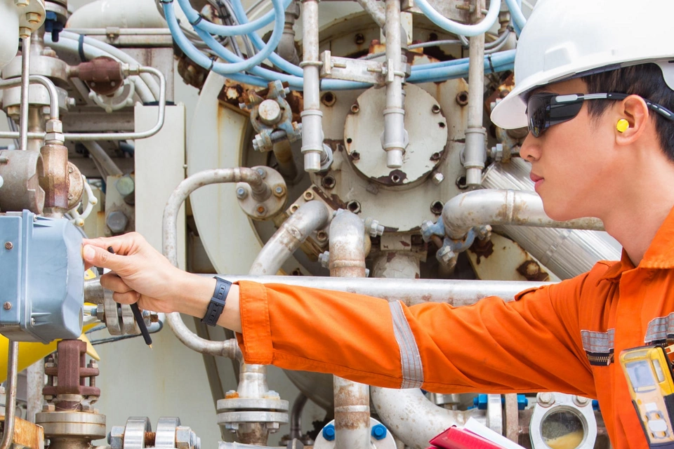 サービスプロバイダを探す