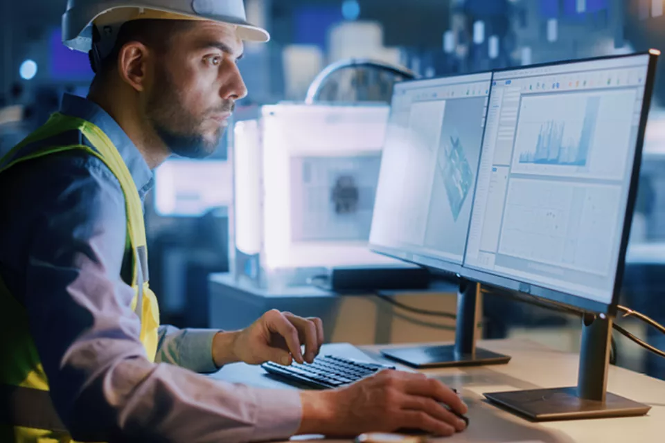 高度なアラーム技術