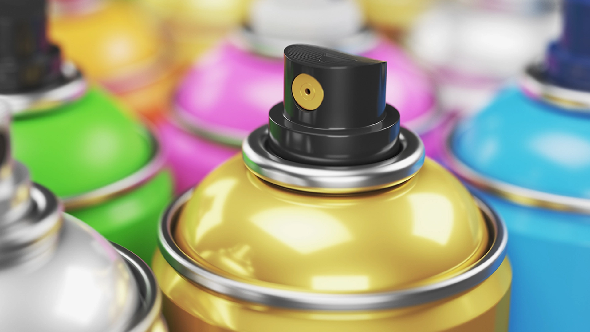 Verify the Integrity of Aerosol Products