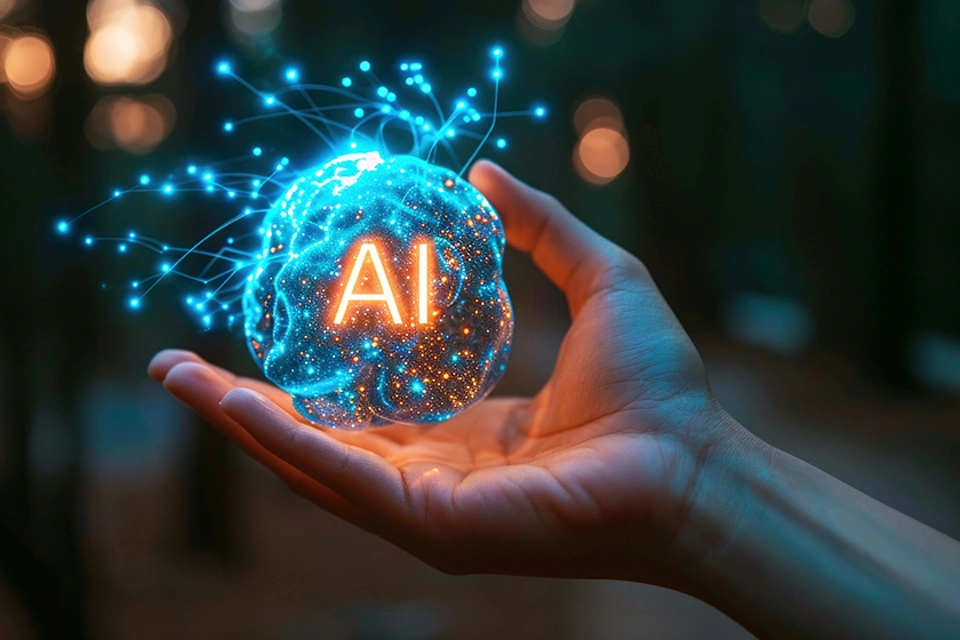 Ovation AI-enabled Applications
