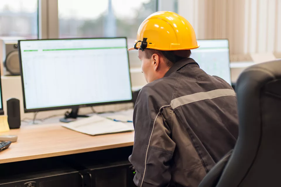 SIS に適したアラーム管理