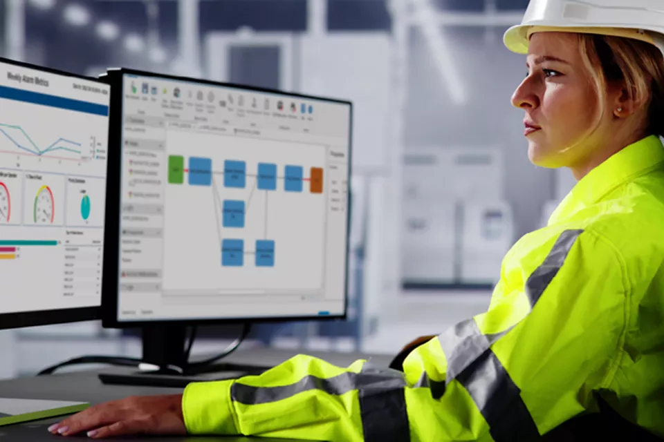 アラームの合理化