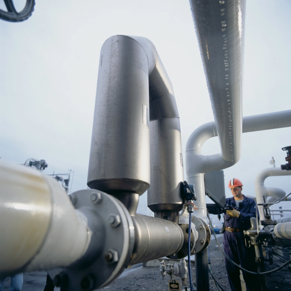 ライフサイクルの全サービス